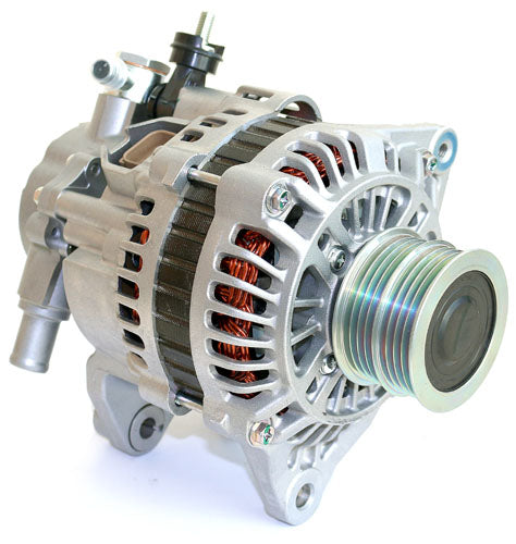 A1430302 Mazda Nissan Bongo Titan Alternator