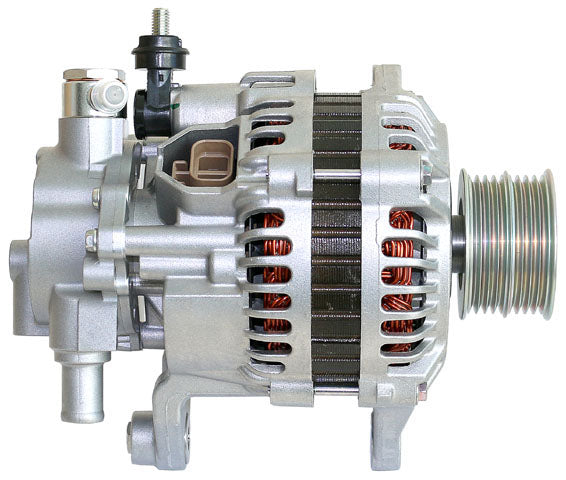 A1430302 Mazda Nissan Bongo Titan Alternator