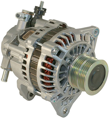 A1430605 Mazda Bongo Alternator