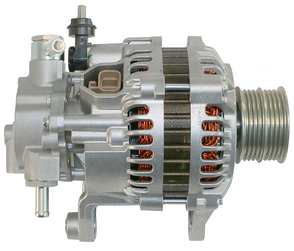 A1430605 Mazda Bongo Alternator