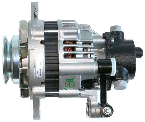 A1430609 Ford Mazda Mitsubishi Nissan Diesel Alternator