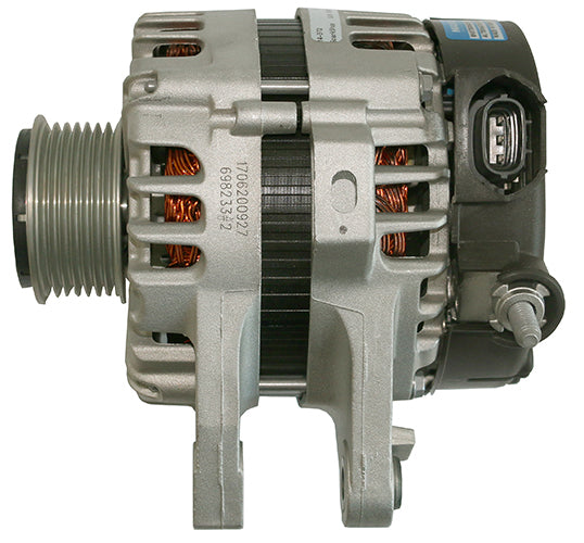 A1430702G Hyundai iLoad iMax Genuine Alternator