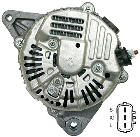 A1460801 Toyota Lexus Avalon Camry Alternator