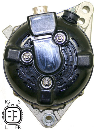 A1470100 Toyota Hilux 4Runner Prado Alternator