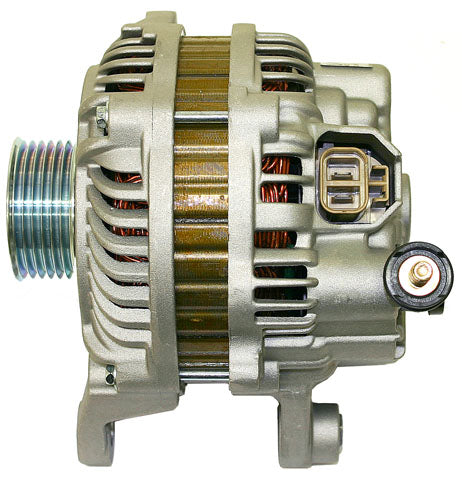A1430809 Mazda 2 Demio Alternator