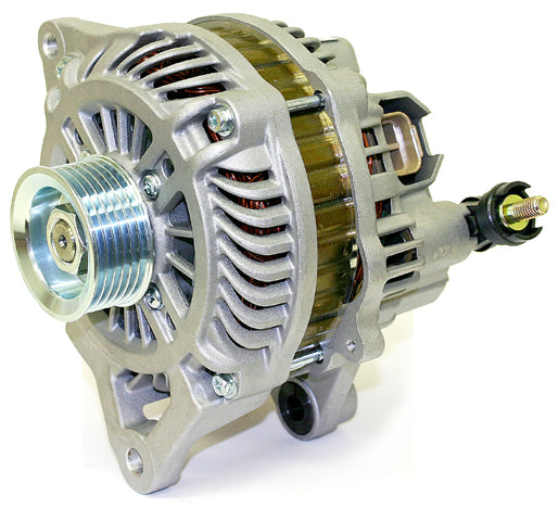 A1430809 Mazda 2 Demio Alternator