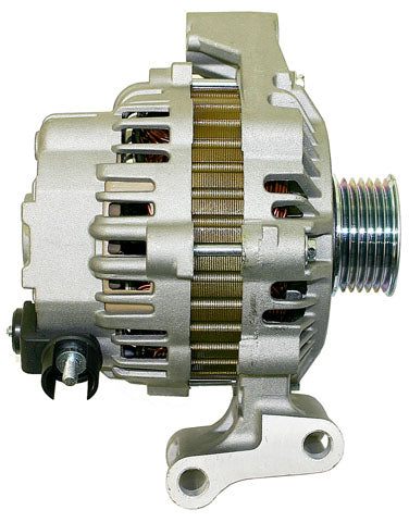 A1470902 Mazda 2 Ford Fiesta Fusion Alternator