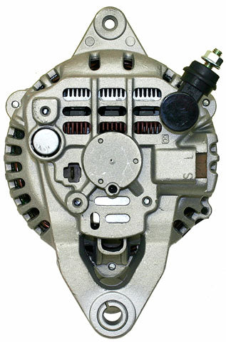 A1400601 Mazda Ford Familia Laser Alternator