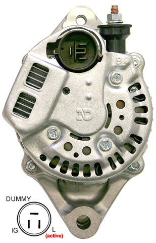 A1480502 Suzuki Alto Cultus Swift L3 L4 Alternator