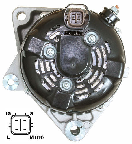 A1480604 Toyota Lexus 130a Alternator