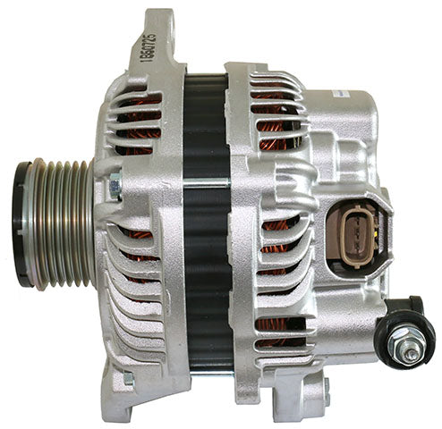 A1480809 Mazda Demio Alternator