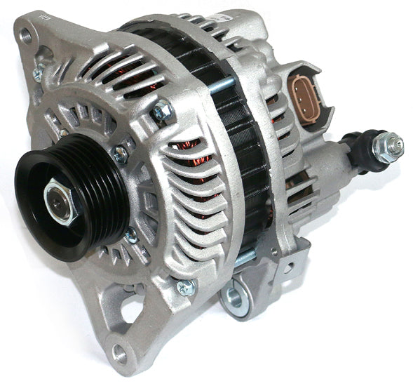 A1490206 Mazda Axela Demio Alternator