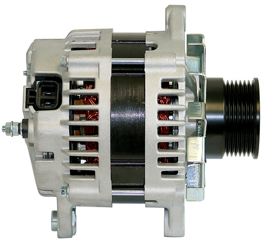 A1490904 Isuzu Elf Mazda Titan Alternator