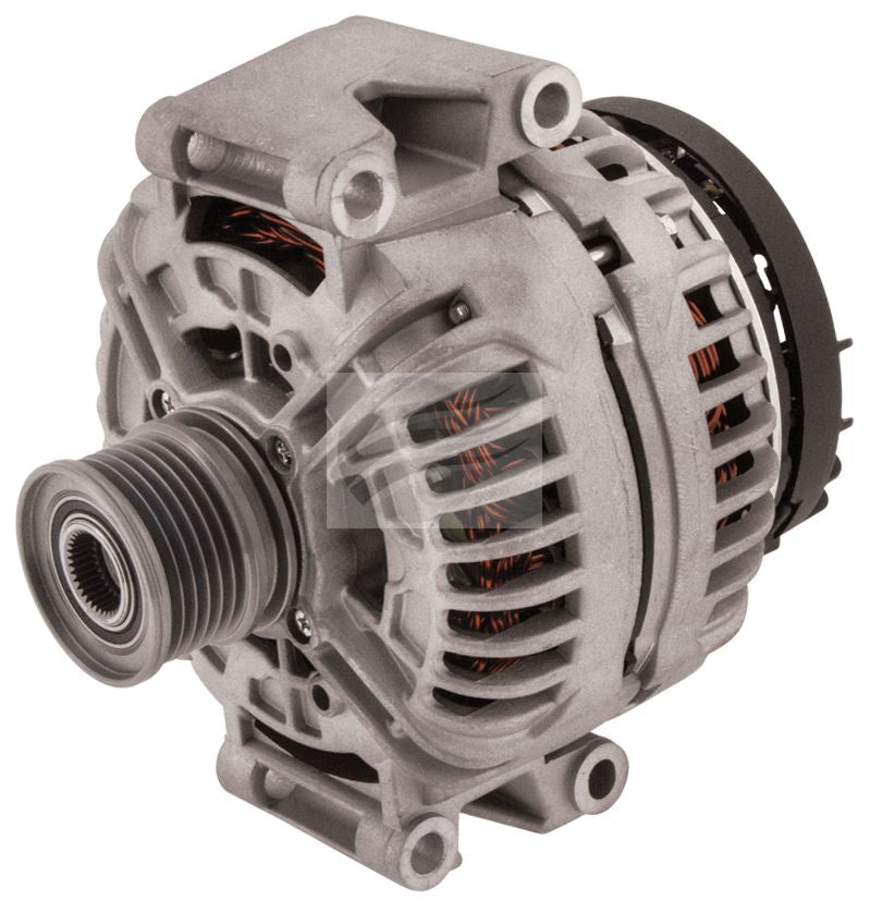 A1761-206 Mercedes Alternator 200amp