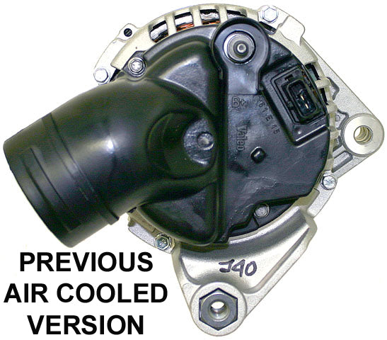 A4750103G BMW Genuine Alternator