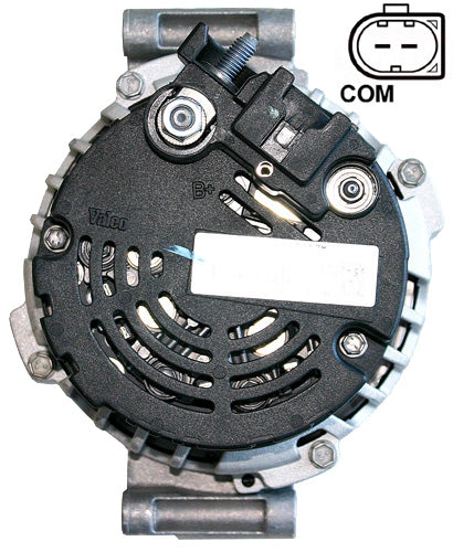 A4750308G BMW Pad Mount Genuine Alternator