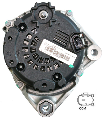 A4750503G BMW Genuine Alternator