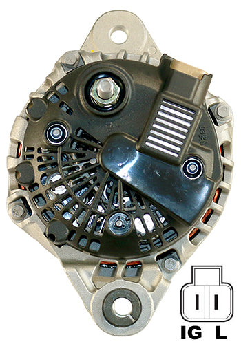 A4750607G Hyundai Genuine Alternator