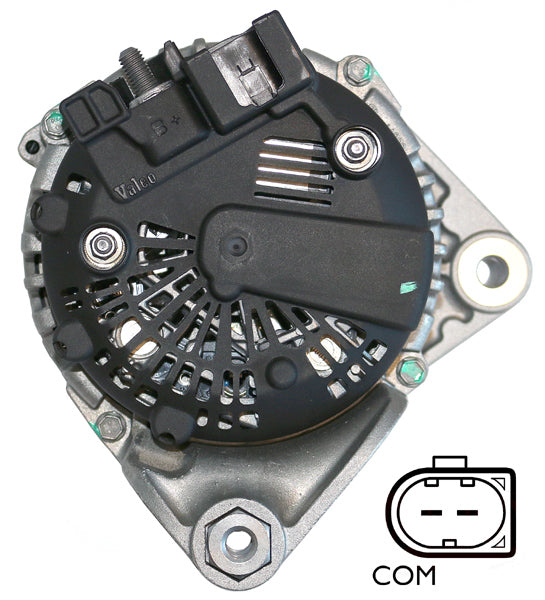 A4750608G BMW Diesel Genuine Alternator