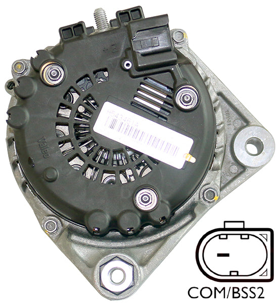 A4750809G BMW Diesel Genuine Alternator