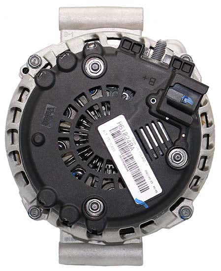 A4760105G BMW 8rib Genuine Alternator