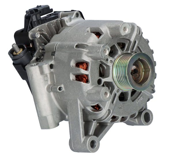 A4760201G Subaru Forester XV Genuine Alternator