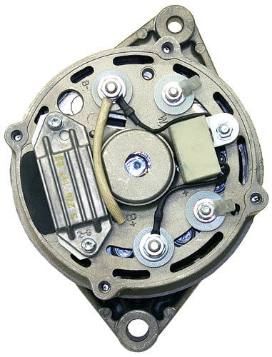 A4900002G Volvo Penta Marine Genuine Alternator