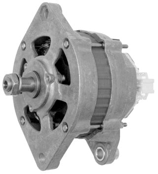 A4900301G Same Deutz-Fahr External Regulator Genuine Alternator