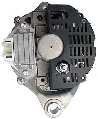 A4900301G Same Deutz-Fahr External Regulator Genuine Alternator