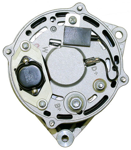 A4900404 Deutz-Fahr Iveco KHD Alternator