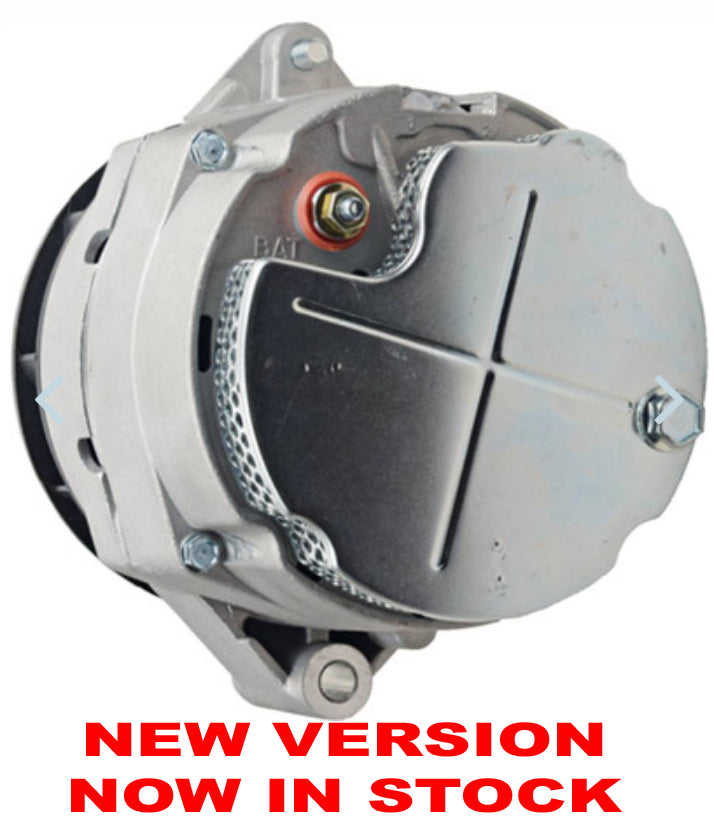 A5600206 Forklift Industrial 10SI 12SI Universal Heavy Duty Alternator