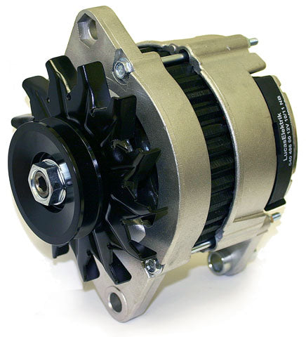 A5800101 Fiat Iveco Lamborghini Alternator