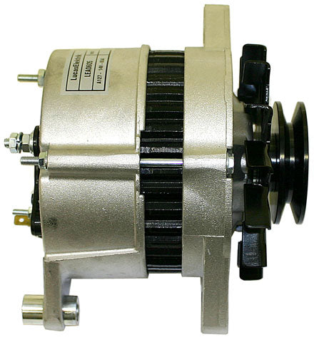 A5800101 Fiat Iveco Lamborghini Alternator