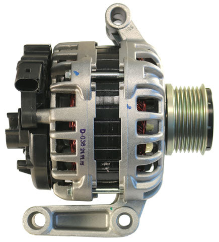 AF000BL0639G Ford Ranger Mazda Genuine Alternator