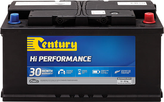Century DIN65LH MF Battery