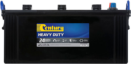 Century N150 Battery