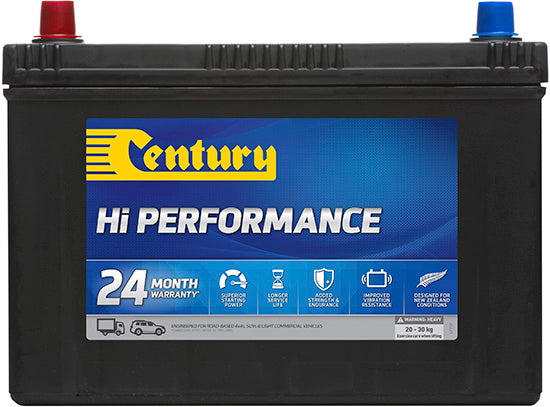 Century N70Z Battery