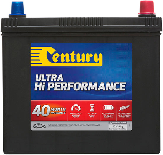 Century NS60LSXMF Battery
