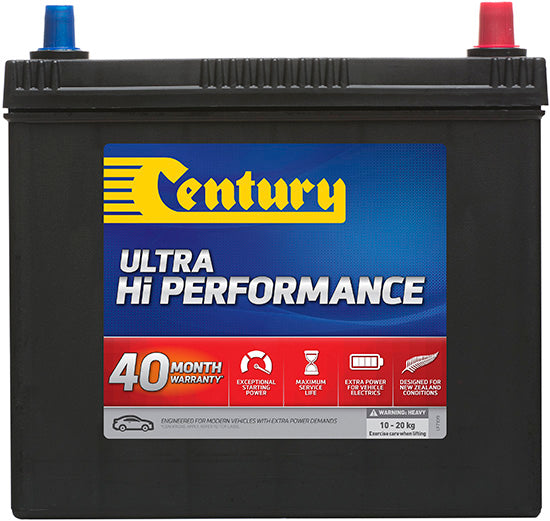 Century NS60LXMF Battery