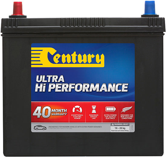 Century NS60XMF Battery