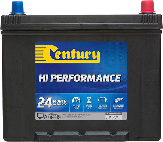 Century NS70L Battery