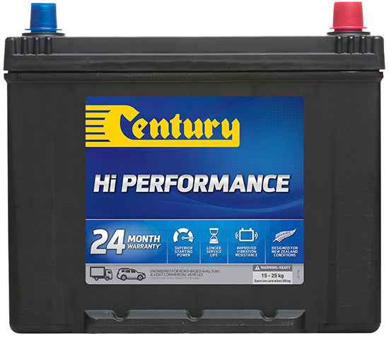 Century NS70LMF Battery