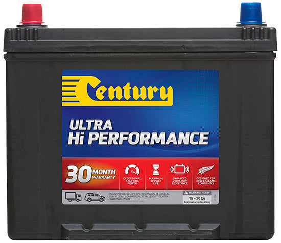 Century NS70XMF Battery