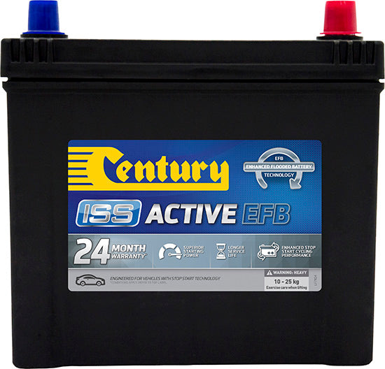 Century Q85 MF Battery