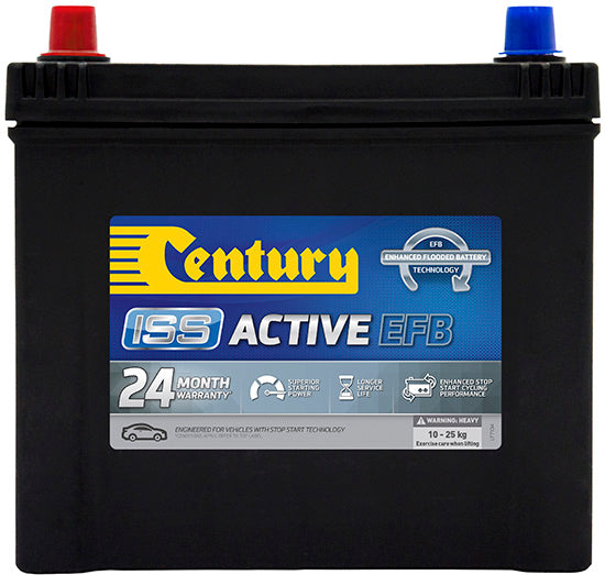 Century Q85 RMF Battery