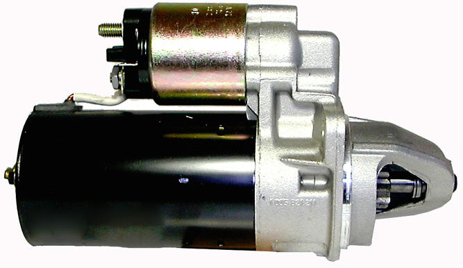 S0001110041 BMW Lombardini Starter