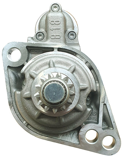 S0001153008G Audi Skoda VW Genuine Starter