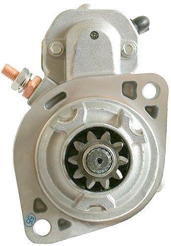 S1610001G Cummins Hyundai Excavator Genuine Starter