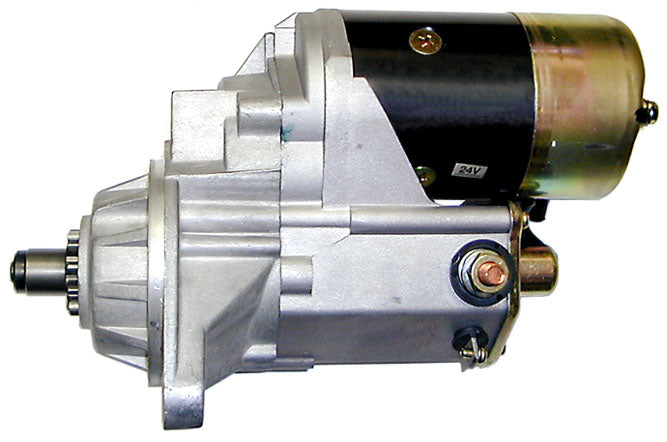 S1610103 Isuzu Trucks Starter