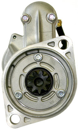 S1610201G Isuzu Holden Bighorn Trooper Monterey Genuine Starter